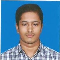 Prashanth Ravichandran