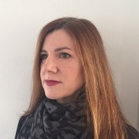 Sarah Wild