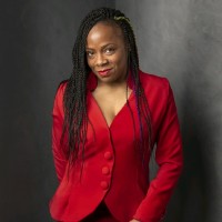 Anita Nicole Brown