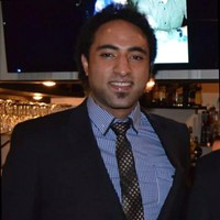 Adrian Kiang