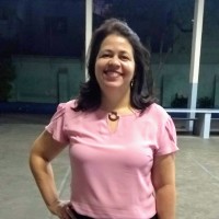 Cristiane R Costa de Carvalho