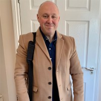 Ian Davies