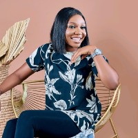 Omokhuwa Bracy Kola-Okhakhu