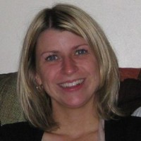 Marie Fox