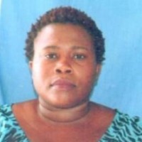 Patricia Pangani Cpsp, Ba-Psm,Dcma,Caf