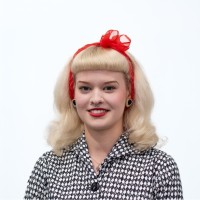 Claudia Bales
