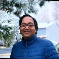 Dr. Priyabrata Mohanty
