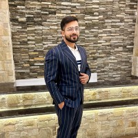 Abhinav Dubey