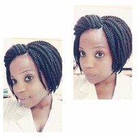 Thokozani Faith Mdladla Vilakazi