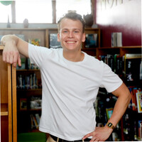 Niels Omes