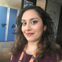 Camila Maldonado Ortega