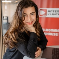 Nicole Braß