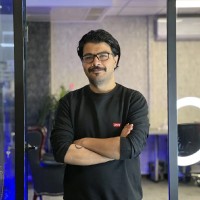 Farhad Yozbashi