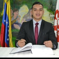 Kevin Montero