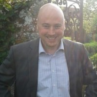 Mark Radoff
