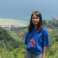 JOEY CAI