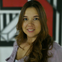 Andrea del Pilar España Restrepo