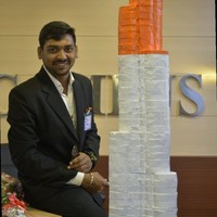 Palash Agrawal