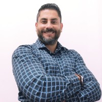 Alejandro Redín, MSc.
