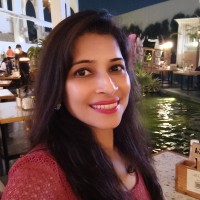 Nidhi Jalan