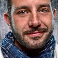 Antonio Herrera-Vaillant