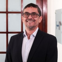 Haroldo Nunes Menezes