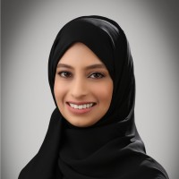 Yusra Alkendi