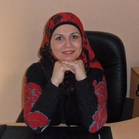 Huda Abdel Razzaq