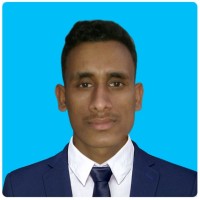 Md Iqbal Hossain