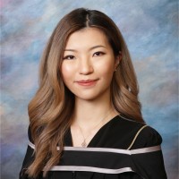 Caitlyn Chou