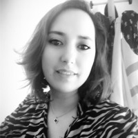 Chaymae Elfetri