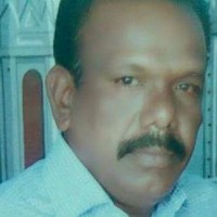 Anandakumar Anand