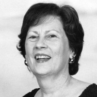 Janet Armstrong