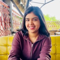 Charul Agrawal