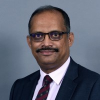 Bala Ramesh