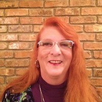 Judith Rusty Gregg