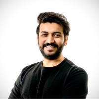 Mihir Suthar
