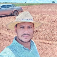 Marcio Dos Reis Ormo
