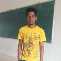 Ch Kishore