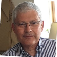 Patrick Cavadini
