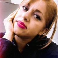Andrea Vargas