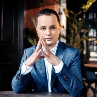 Pavlo Kaniuga