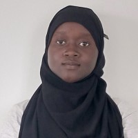 Nalubega Sarah