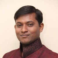 Ravi Parikh