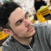 Victor Hugo Hamester Piva