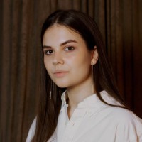 Irina Bondarenko