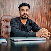 Devashish Biswas