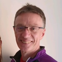 Paddy Mallon FRAeS C.Eng.