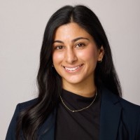 Aleena Dewji