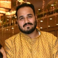 Arjun Swarnkar